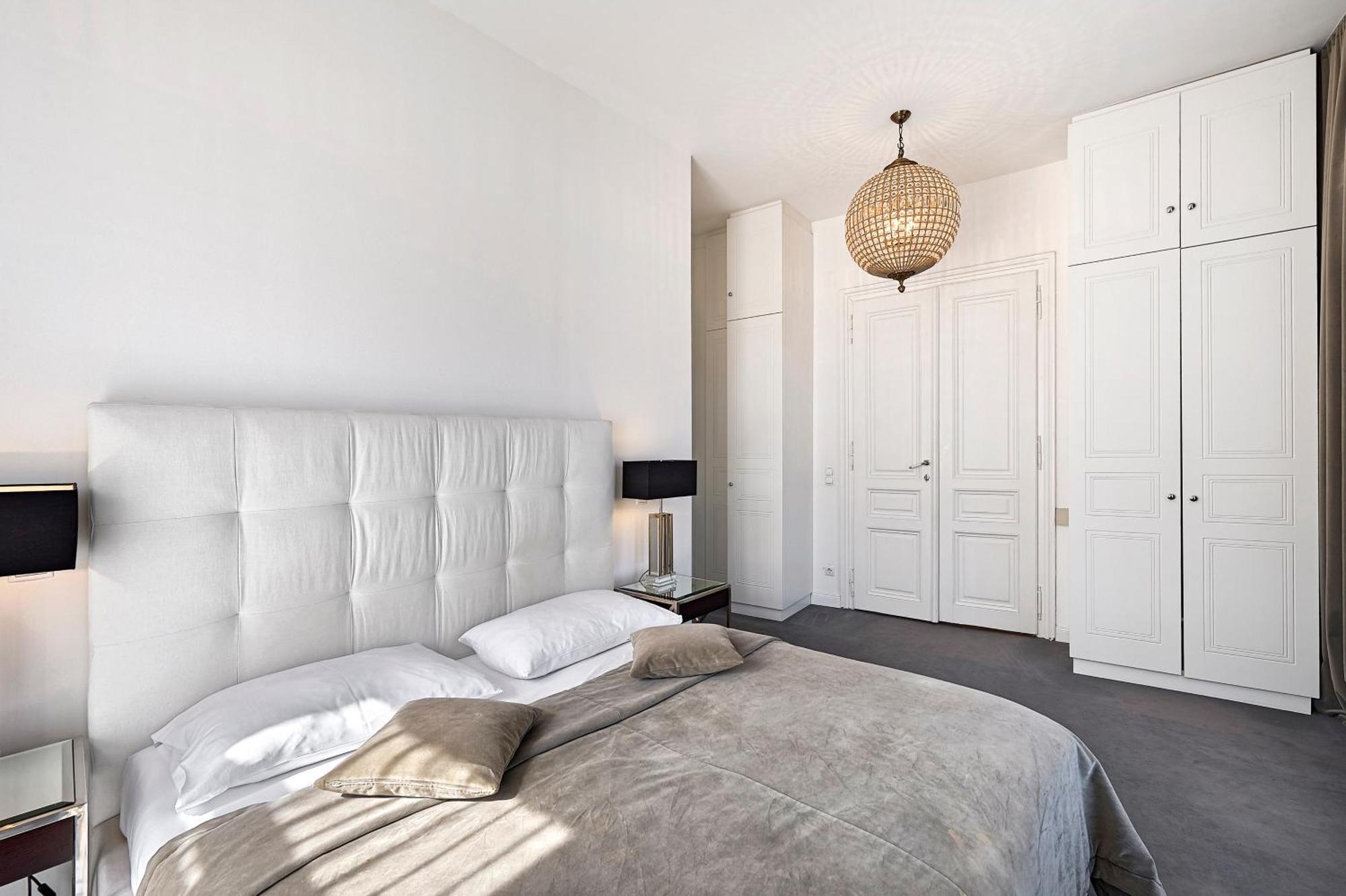 6 Apartment Wien